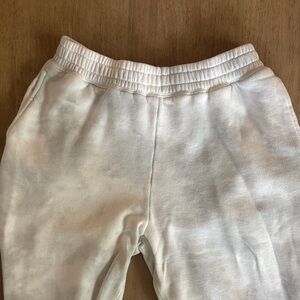 Abercrombie & Fitch Dyed Sweatpants
